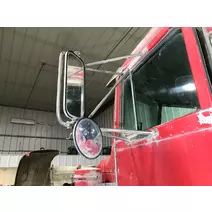 Door Mirror Peterbilt 357