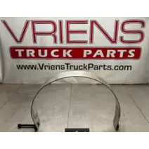 Fuel Tank Strap/Hanger PETERBILT 357 Vriens Truck Parts