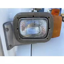 Headlamp Assembly Peterbilt 357 Vander Haags Inc Col