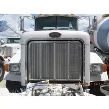 HOOD PETERBILT 357