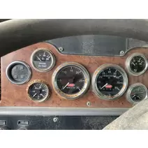 Instrument Cluster Peterbilt 357 Complete Recycling