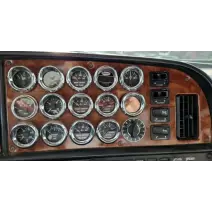 Instrument Cluster Peterbilt 357