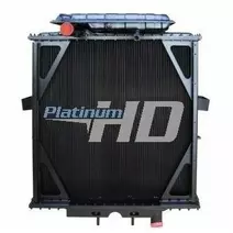 Radiator PETERBILT 357 LKQ Plunks Truck Parts And Equipment - Jackson