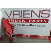 Spring Hanger PETERBILT 357 Vriens Truck Parts