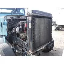 Air Conditioner Condenser PETERBILT 359 Active Truck Parts