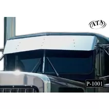 Sun Visor (External) PETERBILT 359 LKQ KC Truck Parts - Inland Empire