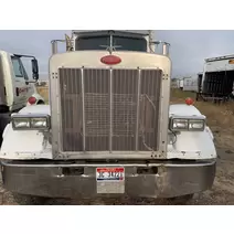 Grille Peterbilt 359 Holst Truck Parts