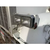 Headlamp Assembly Peterbilt 359 Holst Truck Parts