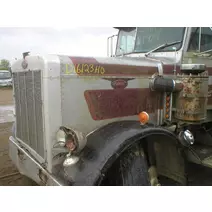 Hood PETERBILT 359