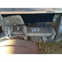 Leaf Spring, Rear Peterbilt 359