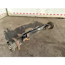 Axle Assembly, Front (Steer) PETERBILT 365 Housby