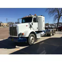 Truck Peterbilt 365