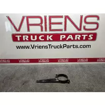 Brackets, Misc. PETERBILT 367 Vriens Truck Parts