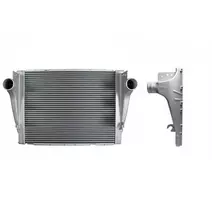 CHARGE AIR COOLER (ATAAC) PETERBILT 367