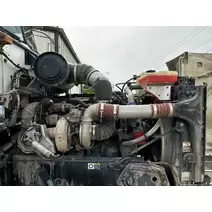 Charge Air Cooler (ATAAC) Peterbilt 367 Thomas Truck Parts Llc