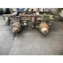 Cutoff Assembly (Complete With Axles) PETERBILT 367 Payless Truck Parts