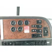 Dash-Assembly Peterbilt 367