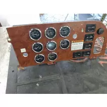 Dash-Panel Peterbilt 367