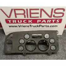 Dash Panel PETERBILT 367 Vriens Truck Parts