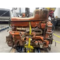 Engine Assembly PETERBILT 367 Payless Truck Parts