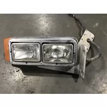 Headlamp Assembly Peterbilt 367
