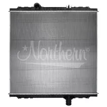 Radiator Peterbilt 367