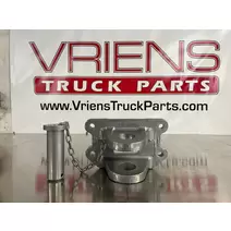 Trailer Hitch PETERBILT 367 Vriens Truck Parts