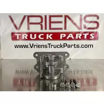 Trailer Hitch PETERBILT 367 Vriens Truck Parts