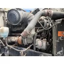 Air Cleaner Peterbilt 375 Holst Truck Parts