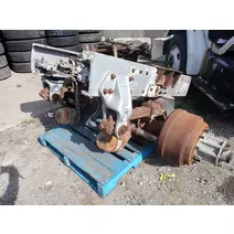 Axle Assembly, Rear (Single Or Rear) PETERBILT 375 Michigan Truck Parts