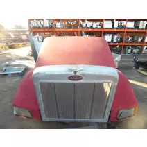 HOOD PETERBILT 375