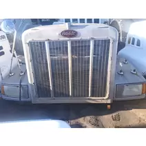 Hood PETERBILT 375 2679707 Ontario Inc