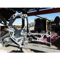 Frame Horn PETERBILT 377 / 378 / 379