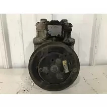 Air Conditioner Compressor Peterbilt 377