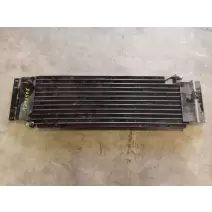 Air Conditioner Condenser Peterbilt 377 Holst Truck Parts