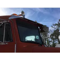 Sun Visor (External) PETERBILT 377 LKQ Evans Heavy Truck Parts