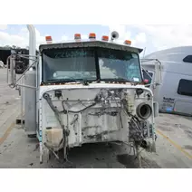 Cab PETERBILT 377 LKQ Heavy Truck - Tampa