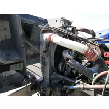 Charge Air Cooler (ATAAC) PETERBILT 377 Tim Jordan's Truck Parts, Inc.