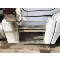 Chassis Fairing Peterbilt 377