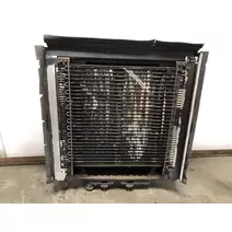 Cooling Assembly. (Rad., Cond., ATAAC) Peterbilt 377