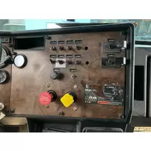 Dash Panel Peterbilt 377