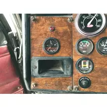 Dash Panel Peterbilt 377