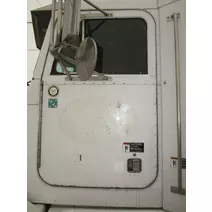 Door Assembly, Front Peterbilt 377