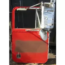 Door Assembly, Front PETERBILT 377