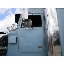 Door Assembly, Front PETERBILT 377