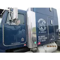 Exhaust Pipe PETERBILT 377 LKQ Heavy Truck - Goodys