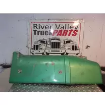 Fender Extension Peterbilt 377 River Valley Truck Parts