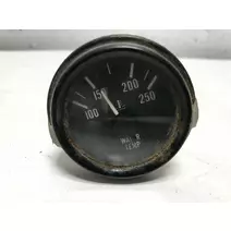 Gauges (all) Peterbilt 377