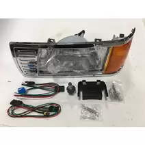 Headlamp Assembly PETERBILT 377