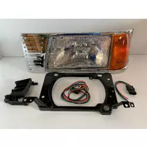 Headlamp Assembly Peterbilt 377